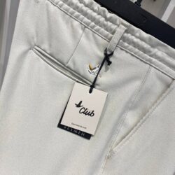 jogger pantolon Krem